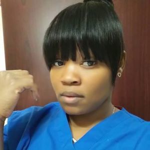 Meet your Posher, Steph